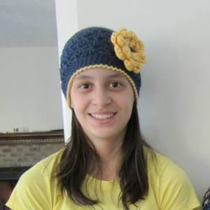 Meet your Posher, Deb